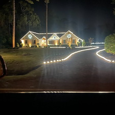 Breathtaking-Christmas-Light-Installation-in-Valdosta 0