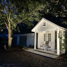 Historic-Home-Upgraded-with-Outdoor-Lighting 0